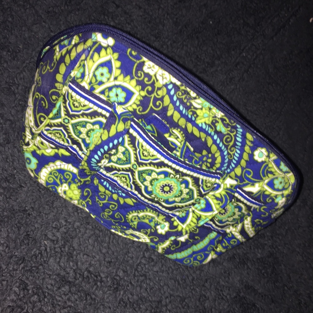 Vera Bradley lunch box